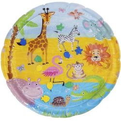 cumpără Covoraș de joacă Premaman PEVHKC-CCC-UNQ Covoras de joaca cu apa Savanna în Chișinău 
