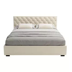 купить Кровать my-STYLE my-Mona 120x200 (P09D12M09) в Кишинёве 