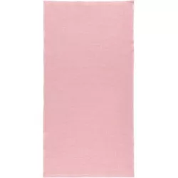 купить Полотенце Rhomtuft 06975230/402 Face & Body towel 70x130 rosenquarz в Кишинёве 