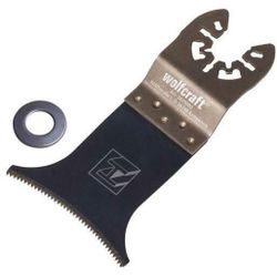 cumpără Accesoriu pentru fierăstrăie Wolfcraft Set de 3 accesorii p/u ferastrau cu vibratii 8490000 în Chișinău 