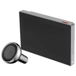 cumpără Vizor electronic pentru ușă EZVIZ CS-HP2-R100-6E2WB-GR Door Viewer în Chișinău 