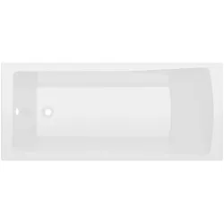 cumpără Cadă de baie Bonito Home Iris 1700x700 акрил, прямоугольная în Chișinău 