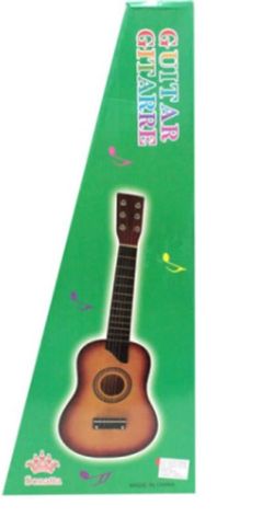 cumpără Jucărie muzicală Optmarket 200008570 Ghitara în Chișinău 