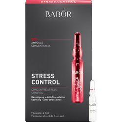 Stress Control