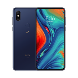 Mi Mix 3 5G, 6/128 Gb Blue
