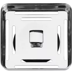 cumpără Accesoriu pentru chiuvete de bucătărie Reginox R22412 Strainer R1196 în Chișinău 