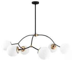 cumpără Lustră Trendy Kromozom-1021 90x69x90cm în Chișinău 