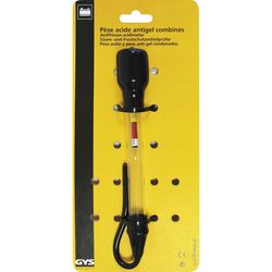 cumpără Instrument de măsură GYS 054103 ареометр для проверки плотности (Acidimeter, Antifreeze) în Chișinău 