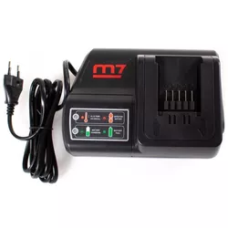 купить Зарядные устройства и аккумуляторы Mighty Seven DC-18A ЗУ 18В 230 В в Кишинёве 