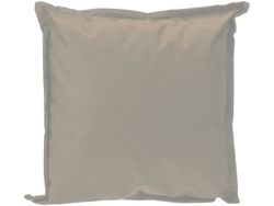 Perna pentru scaun/tambur H&S 52X52X14cm, rezistenta la apa, bej