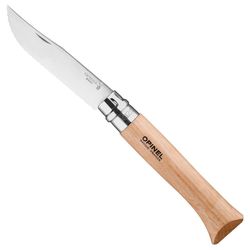 купить Нож походный Opinel Serrated N12 /6 в Кишинёве 