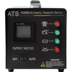 купить Генератор Kamoto ATS6500 (Sistem ATS generator) в Кишинёве 