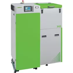 купить Твердотопливный котёл SAS COMPACT 15 kW в Кишинёве 