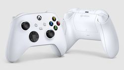 Controller wireless Xbox Series, White