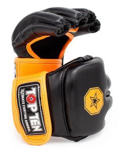 Перчатки для MMA «Striking C-Type»