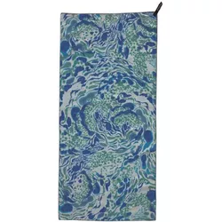купить Домашний текстиль Cascade Designs Prosop PackTowl Personal Hand L whirl leaf в Кишинёве 