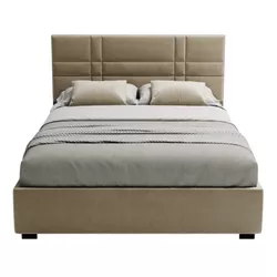 купить Кровать my-STYLE my-Rita 90x200 (P26D90M04) в Кишинёве 