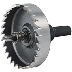 cumpără Set de tubulare, bite, duze Raider 154847 Freza metal Ø55 HSS în Chișinău 