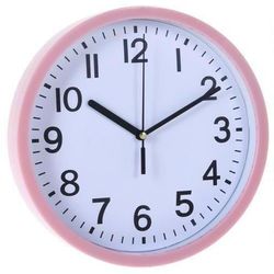 купить Часы Holland 40225 22.5cm, H3.8cm, 4 цвета в Кишинёве 