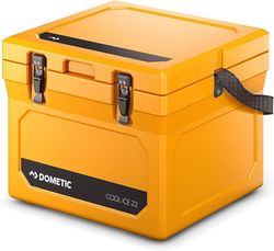 cumpără Geantă frigorifică Dometic Cool-Ice WCI-22 mango în Chișinău 