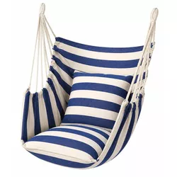 cumpără Hamac 4Life AT126 Blue/White în Chișinău 