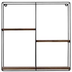купить Полка декоративная Trendy Liliac (GTR005321) в Кишинёве 