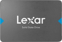 купить Накопитель SSD внутренний Lexar LNQ100X240G-RNNNG в Кишинёве 