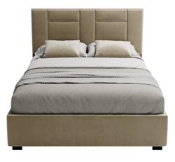 купить Кровать my-STYLE my-Rose 90x200 (P31D90M04) в Кишинёве 