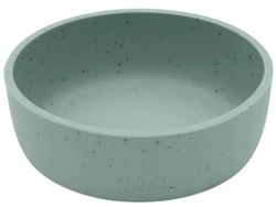cumpără Seturi pentru hrănire bebelușilor Kikka Boo Platinum Silicone Sage (3800171219495) în Chișinău 