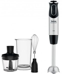 cumpără Blender de mână Tefal HB653838 Quickchef în Chișinău