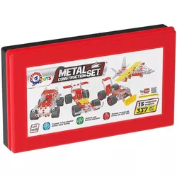 cumpără Set de construcție Technok Toys (0939) Constructor din metal în Chișinău 