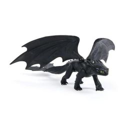 cumpără Jucărie Spin Master 6072698 Toothless 30cm în Chișinău 
