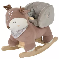 cumpără Leagăn pentru bebeluși Moni Daphne cu scaun în Chișinău 
