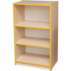 cumpără Dulap pentru instituții Tisam Școală-Grădiniță, Element #7, 600x410x1012mm (5407) în Chișinău 
