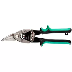 cumpără Foarfecă pentru metal Topex 1493 Foarfece p/u tablă de dreapta 250mm (01A426) în Chișinău 