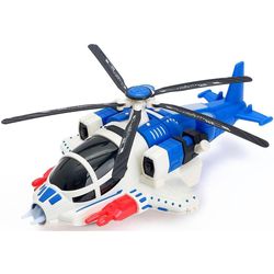 cumpără Jucărie Richi R24A /36/35 (68983) Elicopter muzical (60K)(G6) în Chișinău 