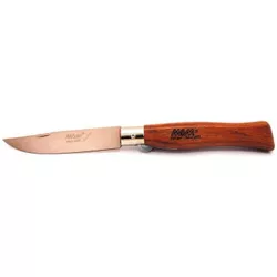 купить Нож MAM 2062 Hunter's Pocket Knife With Bronze Titanium Blade в Кишинёве 