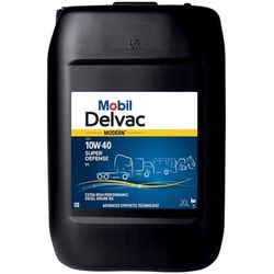 cumpără Ulei Mobil 1 DELVAC 10W-40 SUP DEF (20L) în Chișinău 