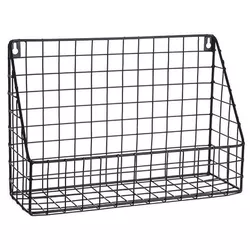 cumpără Accesoriu pentru bucătărie H&S 51032 Cos suspendat 30x10x23cm în Chișinău 