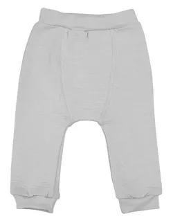 купить Детская одежда Minikin 242951962 NewStyle Штаны р-р62, серый светлый, унисекс в Кишинёве 