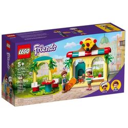 купить Конструктор Lego 41705 Heartlake City Pizzeria в Кишинёве 