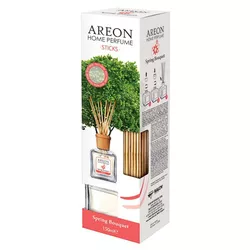 cumpără Aparat de aromatizare Areon Home Parfume Sticks 150ml (Spring Bouguet) în Chișinău 