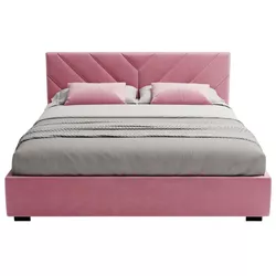 купить Кровать my-STYLE my-Kira 200x200 (P05D20M13) в Кишинёве 