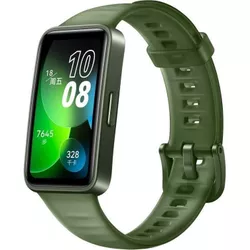 cumpără Fitness-tracker Huawei Band 8, Emerald Green 55020ANP în Chișinău 