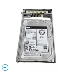 купить Жесткий диск HDD внутренний Dell 1TB SATA 7.2K RPM 2.5 6.0 Gbps, 128MB, Seagate ST1000NX0443 1VE130-136 (Enterprise Class) в Кишинёве 