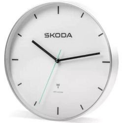 cumpără Ceas Skoda 6U0050810 Часы настенные în Chișinău 