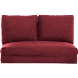 cumpără Canapea Trendy Taida Maroon în Chișinău 