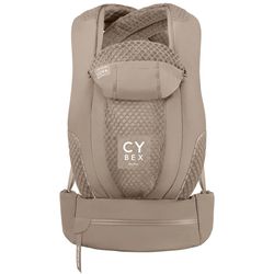 cumpără Marsupiu pentru copii Cybex 524001259 Marsupiu Coya Carrier Cozy Beige în Chișinău 