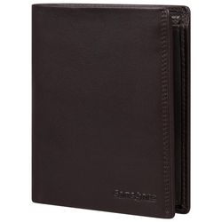 cumpără Portmoneu Samsonite Attack 2 SLG -147 - W 15CC+HFL+C+Z+2CMaro Inchis (144451/1320) în Chișinău 