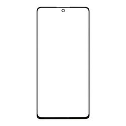 Sticla de protectie Samsung Note 10 Lite (5D)